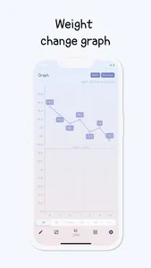 weight mate - diet app screenshot 7