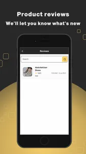 Mega Alpha - Seller screenshot 4