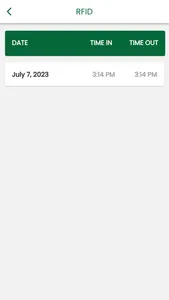 NDASFCI Mobile App screenshot 1