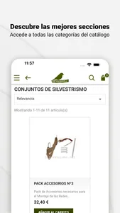 Silvestrismo screenshot 4