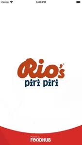 Rios Piri Piri screenshot 0