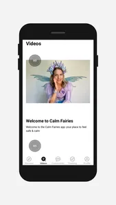 Calm Fairies screenshot 1
