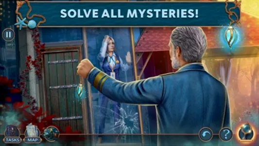 Mystical Riddles Episode 3 F2P screenshot 4