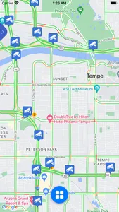 Live Traffic - Arizona screenshot 2