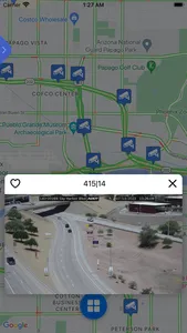 Live Traffic - Arizona screenshot 3