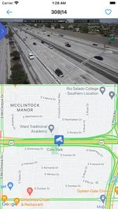 Live Traffic - Arizona screenshot 4