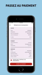 Coccinelle Pay screenshot 6