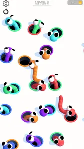 Hole Worm screenshot 4