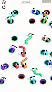 Hole Worm screenshot 6