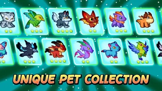 Monster Slayer Offline RPG screenshot 9