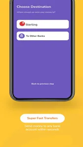 Banca By Sterling screenshot 0