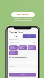 Banca By Sterling screenshot 2