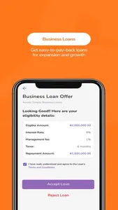 Banca By Sterling screenshot 4