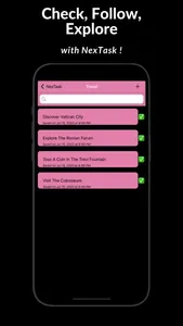 NexTask: To Do List & Task screenshot 5