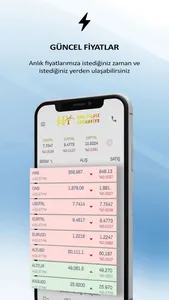 HASYILDIZ SARRAFİYE screenshot 1