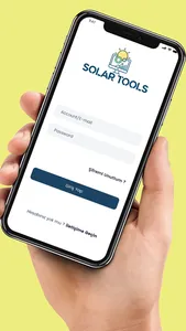 Solar Tools screenshot 0