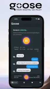 Goose - Your Digital Co-Pilot screenshot 0