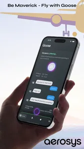 Goose - Your Digital Co-Pilot screenshot 1