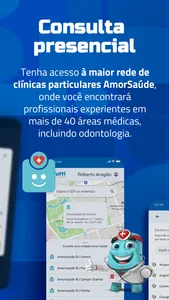 Tutti Saúde screenshot 3