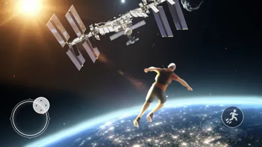 Just Up Go Parkour screenshot 7