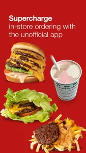 Secret Menu for In-N-Out screenshot 4