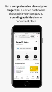 HALA Control screenshot 2