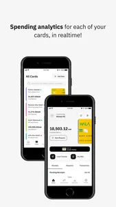 HALA Control screenshot 3