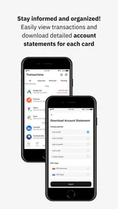 HALA Control screenshot 4