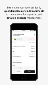 HALA Control screenshot 7