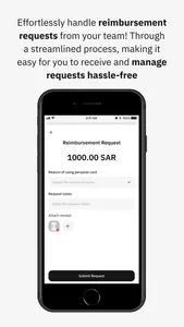 HALA Control screenshot 8