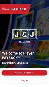 J&J Gaming – Player PAYBACK® screenshot 0