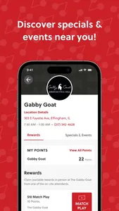 J&J Gaming – Player PAYBACK® screenshot 3