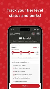 J&J Gaming – Player PAYBACK® screenshot 5