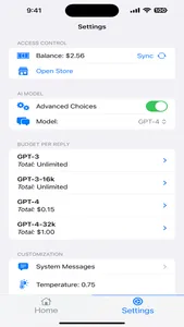 AI Sandbox - Chat Now! screenshot 4