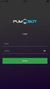 PlimBot screenshot 0