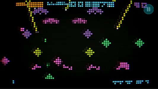 RETRO GAME GENERATOR screenshot 0