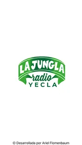 La Jungla Radio Yecla screenshot 0