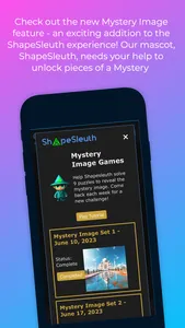 ShapeSleuth screenshot 5