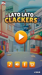 Lato Lato Clackers screenshot 0