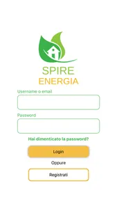 Spire Energia screenshot 0