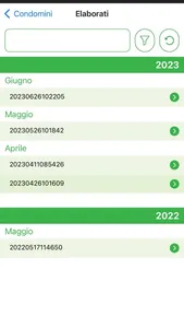 Spire Energia screenshot 2