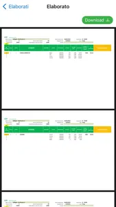 Spire Energia screenshot 3