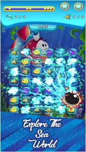 Candy - Matching Puzzle Games screenshot 0