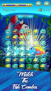 Candy - Matching Puzzle Games screenshot 1