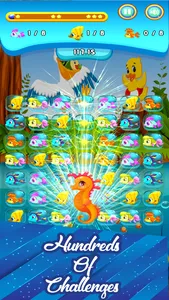 Candy - Matching Puzzle Games screenshot 2