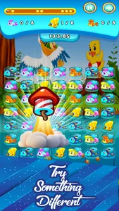 Candy - Matching Puzzle Games screenshot 3