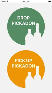 Pickadon screenshot 0