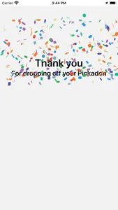 Pickadon screenshot 2