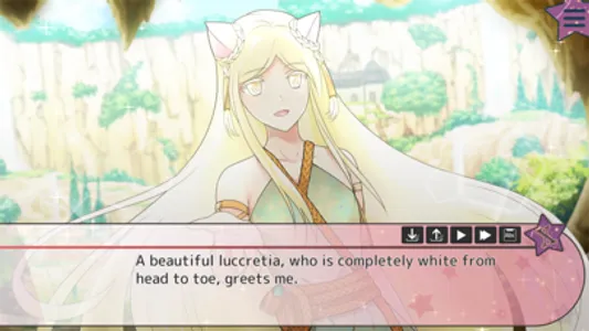 Eroolia HTFALK Remastered screenshot 6