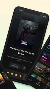 CheatCut: Track Shows & Movies screenshot 1